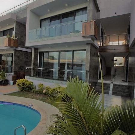 One Rodney Heights Condominiums Νησίδα Γκρος Εξωτερικό φωτογραφία