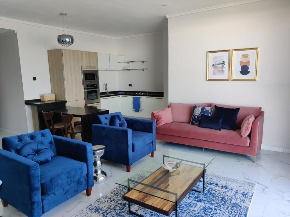 One Rodney Heights Condominiums Νησίδα Γκρος Εξωτερικό φωτογραφία